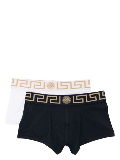 versace briefs mens|versace men's boxer briefs.